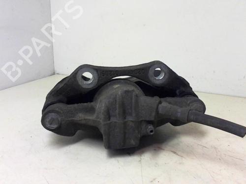 Used Left front brake caliper Left front brake caliper PEUGEOT 206 Hatchback (2A/C) 1.4 HDi eco 70 (68 hp) 20948858 20948858