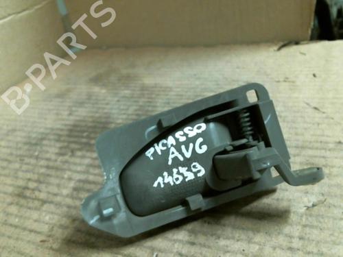 Front left interior door handle CITROËN XSARA PICASSO (N68) 2.0 HDi | BP20961566I13 