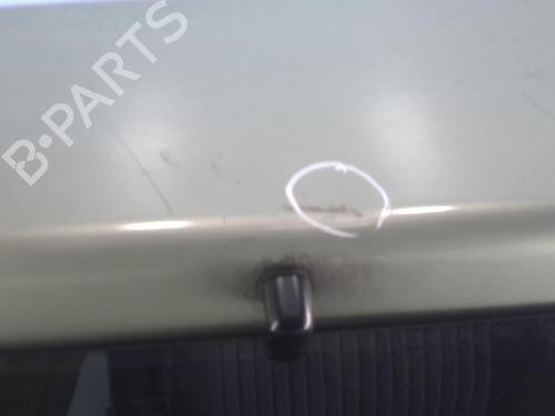 Tailgate NISSAN MICRA III (K12) 1.2 16V | BP22022441C6 
