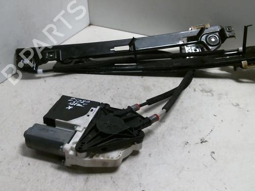 Used Front left window mechanism SEAT ALTEA XL (5P5, 5P8) 1.9 TDI (105 hp) 20945558