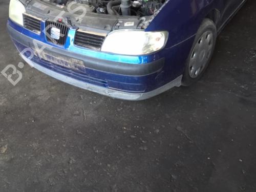 Used Front bumper SEAT CORDOBA (6K1, 6K2) 1.4 16V (75 hp) 22023240