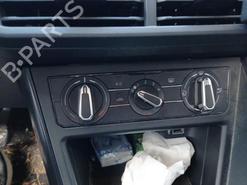 climate-control-vw-polo-vi-aw1-bz1-ae1-2017-33000042 main image