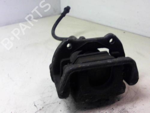 Right rear brake caliper BMW 1 (E87) 118 d | BP20960539M106 
