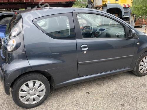 Gearbox CITROËN C1 (PM_, PN_) 1.0 | BP20938481M3 