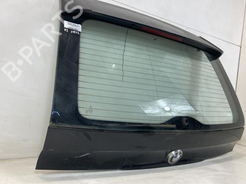 Bakluke CC/Kombi-Kupé BMW X5 (E53) 3.0 d | BP20968647C6 