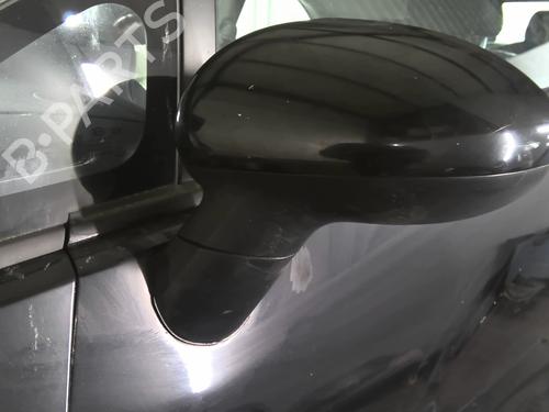 Used Left mirror KIA RIO III (UB) 1.2 CVVT (84 hp) 25124491