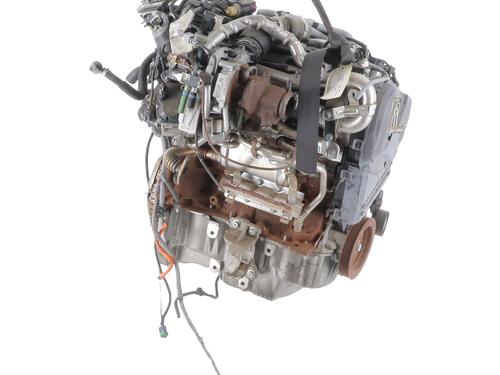 Engine NISSAN MICRA V (K14) 1.5 DCI | BP23247533M1  - Image 5