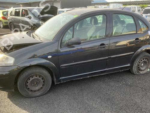 Front left quarter glass CITROËN C3 I (FC_, FN_) 1.4 HDi | BP20944727C111 