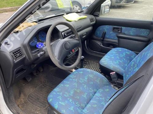 Hood lock PEUGEOT 106 II (1A_, 1C_) 1.5 D | BP20955599C133 