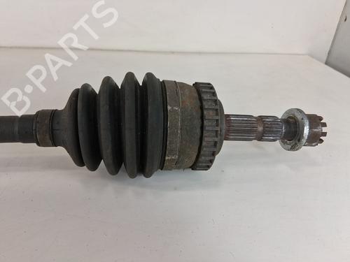 Used Right front driveshaft Right front driveshaft OPEL CORSA C (X01) 1.0 (F08, F68) (58 hp) 29113239 29113239
