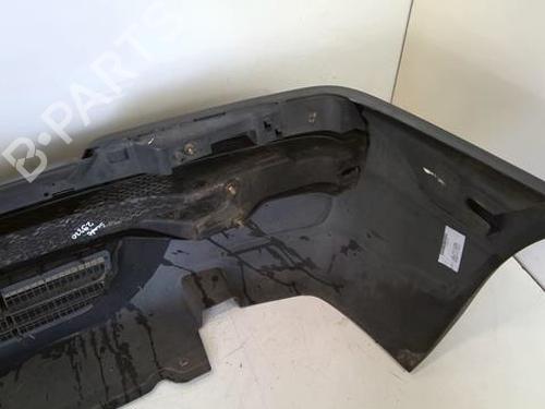 Used Front bumper Front bumper 22024604 22024604