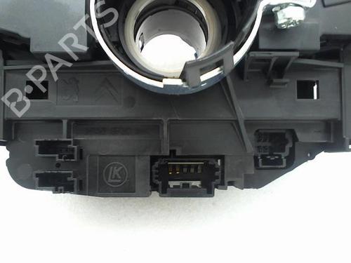 Used Steering column stalk CITROËN C4 II (NC_) 1.6 HDi 115 (114 hp) 20956905