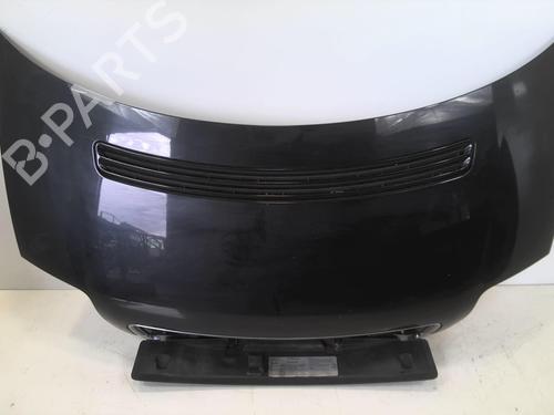 Hood AUDI A2 (8Z0) 1.4 TDI | BP20953682C1 