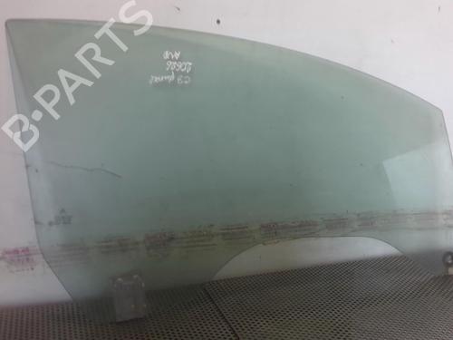 Front right door window CITROËN C3 Pluriel (HB_) 1.6 | BP20963515C19 