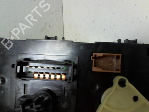 Climate control CITROËN C3 II (SC_) 1.4 HDi 70 (SC8HZC, SC8HR0, SC8HP4) | BP20957471I5 