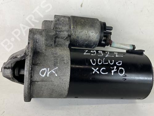 Used Starter VOLVO XC70 II (136) D5 AWD (185 hp) 22025938