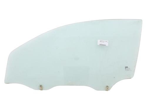 Used Front left door window CHEVROLET AVEO / KALOS Hatchback (T250, T255) 1.2 LPG (84 hp) 30762176