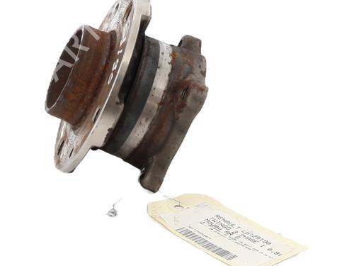 Left rear steering knuckle RENAULT TWINGO III (BCM_, BCA_) 0.9 TCe 90 (BCM9, BCM2) | BP24800076M27 - Image 3