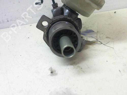 Brake master cylinder RENAULT CLIO II (BB_, CB_) 1.4 16V (B/CB0P, BB13) | BP20967581M77 