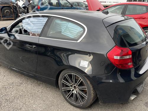 Used Parts BMW 1 (E81) 118 d (143 hp) 4308629