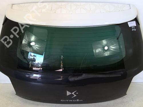 Used Tailgate CITROËN DS3 (SA_) 1.6 HDi 110 (112 hp) 20955593