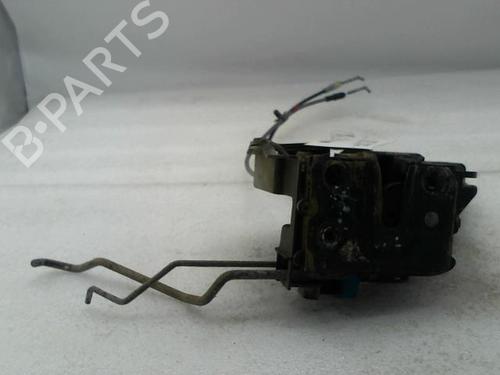Used Front left lock HYUNDAI ACCENT III Saloon (MC) 1.5 CRDi GLS (110 hp) 22023883