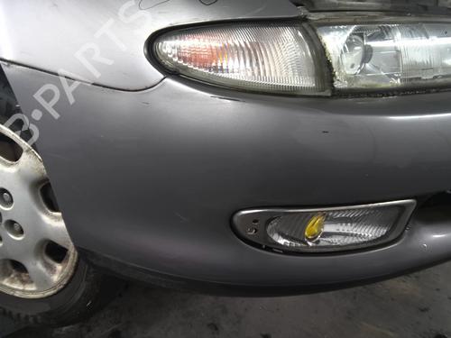 Used Front bumper Front bumper MAZDA XEDOS 6 (CA) 2.0 V6 (CAEP) (140 hp) 25143604 25143604