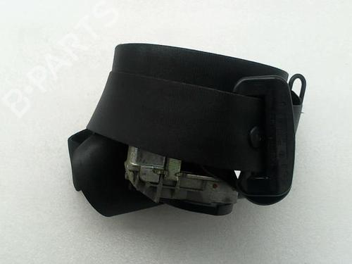 Used Front left seatbelt Front left seatbelt RENAULT MEGANE III Hatchback (BZ0/1_, B3_) 1.9 dCi (BZ0N, BZ0J) (131 hp) 20956050 20956050