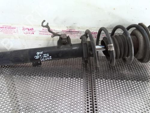 Used Right front shock absorber BMW 3 (E90) 318 d (143 hp) 20948033
