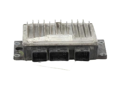 Engine control unit (ECU) RENAULT KANGOO / GRAND KANGOO II (KW0/1_) 1.5 dCi 90 (KW05, KW08, KW0G, KW11) | BP29937015M57 