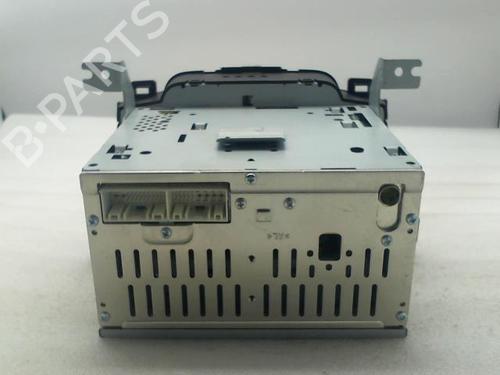 Radio HYUNDAI i30 (GD) 1.6 CRDi | BP20957059E6 