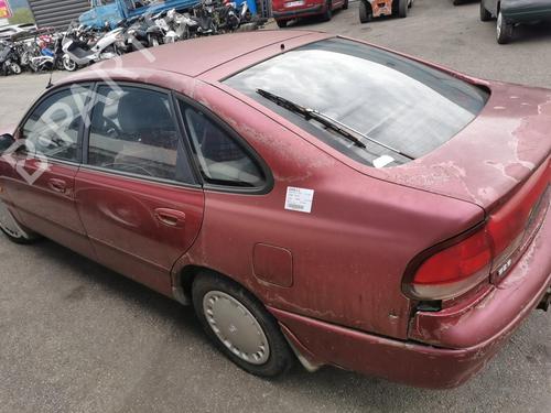Used Parts MAZDA 626 IV Hatchback (GE) 2.0 D GLX Comprex (GEFP) (75 hp) 2052074