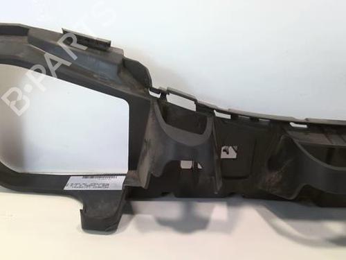 Used Rear bumper bracket Rear bumper bracket PEUGEOT 208 I (CA_, CC_) 1.5 BlueHDI 100 (102 hp) 20952903 20952903