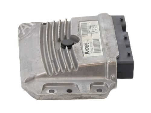 Engine control unit (ECU) RENAULT CLIO III (BR0/1, CR0/1) 1.4 16V | BP27893407M57 