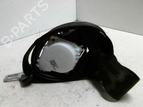 Rear right belt tensioner VW PASSAT B6 Variant (3C5) 2.0 TDI 16V 4motion | BP20969721C90 