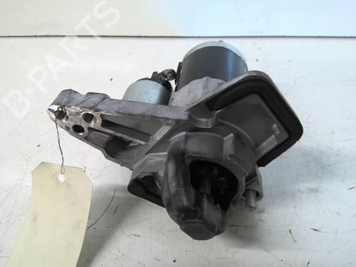 Startmotor DACIA SANDERO II TCe 90 (B8M1, B8MA, B8AC) | BP20947055M8 