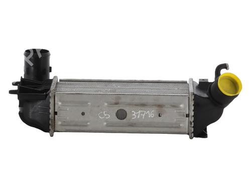 Intercooler CITROËN C5 I (DC_) 2.2 HDi (DC4HXB, DC4HXE) | BP37156252M30 - Image 2