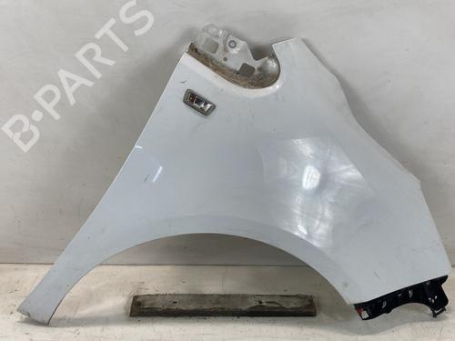 Right front fenders OPEL MERIVA B MPV (S10) 1.4 (75) | BP23791009C42 
