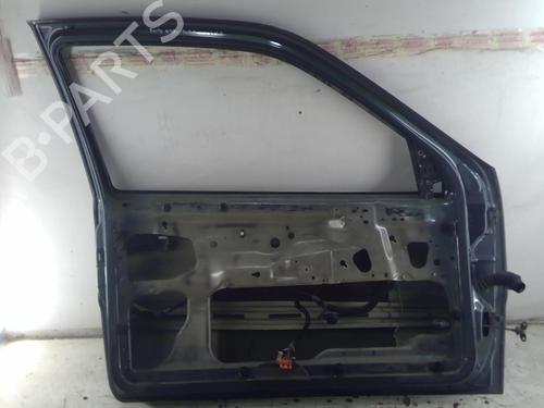 Left front door VW POLO (6N2) 1.4 TDI | BP22022339C2 