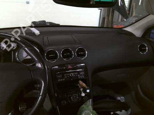 Used Dashboard Dashboard PEUGEOT 308 CC (4B_) 1.6 16V (156 hp) 35927408 35927408