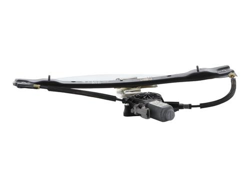 Used Front right window mechanism Front right window mechanism VW UP! (121, 122, BL1, BL2, BL3, 123) 1.0 (60 hp) 27546518 27546518
