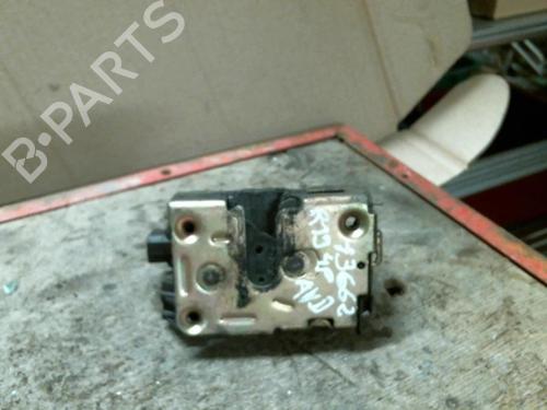 Used Front right lock RENAULT 19 I (B/C53_) 1.9 D (B/C534, B/C53J) (64 hp) 20949638