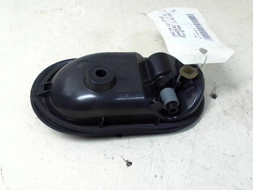 Used Front right interior door handle DACIA SANDERO 1.5 dCi (68 hp) 20938832