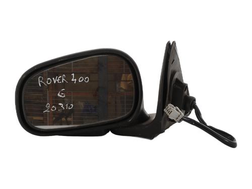 left-mirror-rover-400-ii-hatchback-rt-416-si-crb107160pmp-1995-1996-1997-1998-1999-2000-20960522 main image