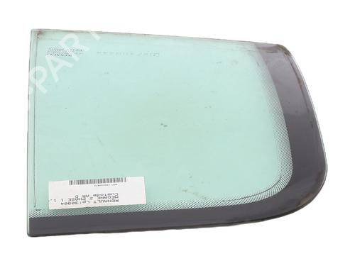 Rear right door window RENAULT MEGANE II (BM0/1_, CM0/1_) 1.6 16V (BM0C, CM0C) | BP25932007C21 