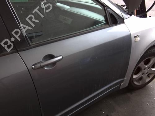 Dør højre fortil SUZUKI SWIFT III (MZ, EZ) 1.3 DDiS (RS413D) (69 hp) 20972329