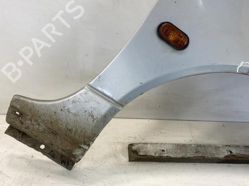 Forkjerm høyre RENAULT TWINGO I (C06_) 1.2 (C066, C068) | BP24179750C42 