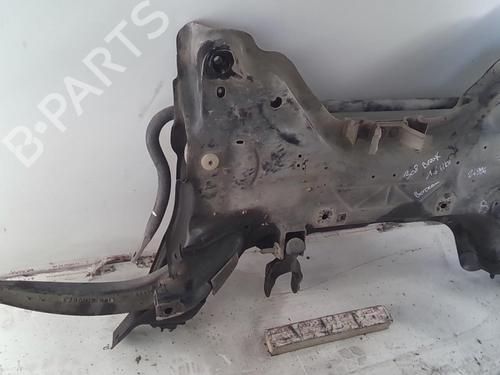Used Subframe PEUGEOT 308 SW I (4E_, 4H_) 1.6 HDi (90 hp) 20969795