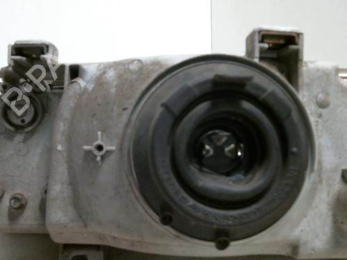 Used Right headlight Right headlight HONDA CIVIC IV Hatchback (EC, ED, EE, EF) 1.4 L (EC9) (90 hp) 22022169 22022169