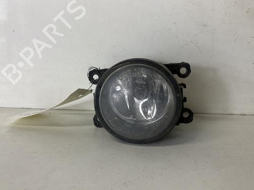 Used Left front fog light RENAULT LAGUNA III (BT0/1) 2.0 dCi (BT07, BT0J, BT14, BT1A, BT1S) (131 hp) 24816209